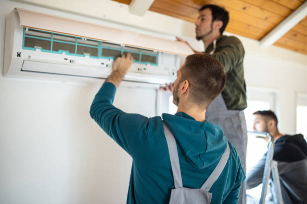Best Seasonal HVAC Services in Brookneal, VA