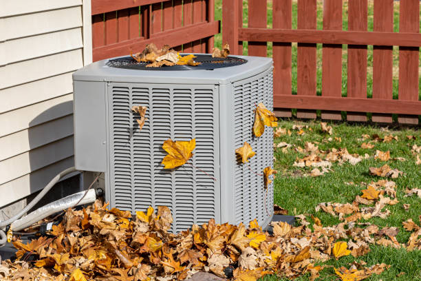 Best Air Conditioning Cleaning in Brookneal, VA