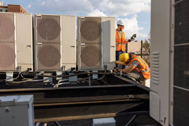 Brookneal, VA HVAC Company