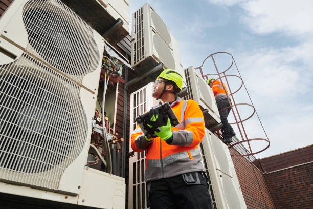 Best HVAC Consulting and Engineering in Brookneal, VA