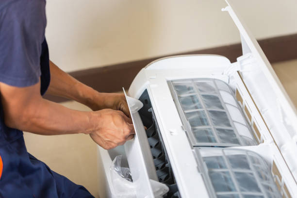 Best Commercial HVAC in Brookneal, VA
