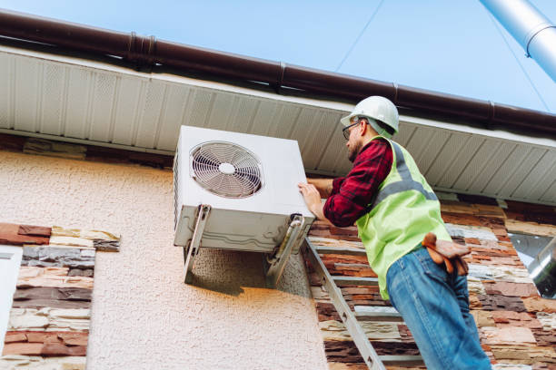 Best HVAC Retrofitting and Upgrading in Brookneal, VA