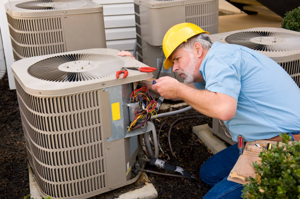 Best Furnace Cleaning in Brookneal, VA