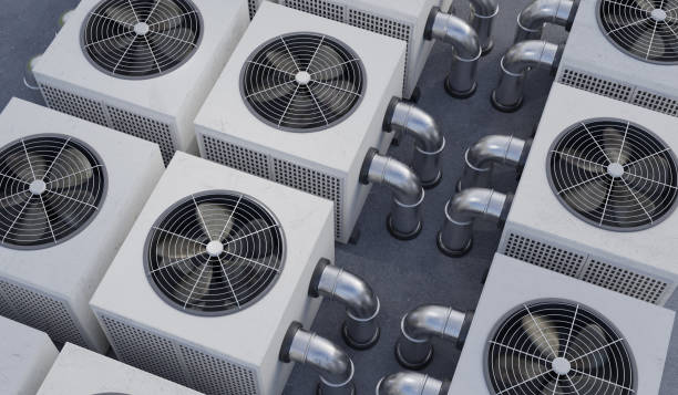 Best HVAC for Healthcare Facilities in Brookneal, VA