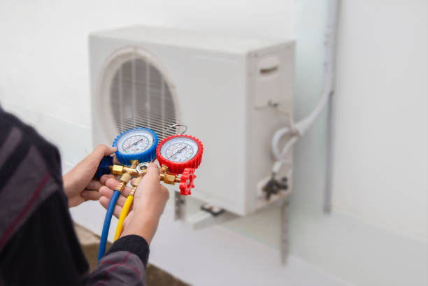 Best Residential HVAC in Brookneal, VA