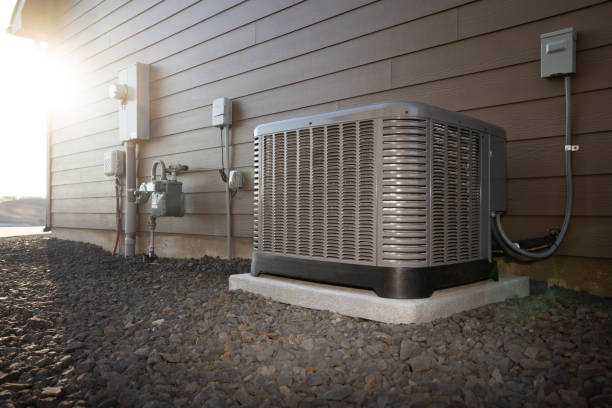 Best Emergency HVAC Services in Brookneal, VA